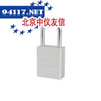 A1106CLR-AmericanLock铝挂锁