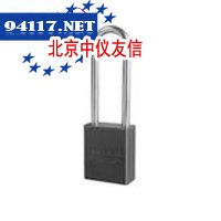 A1107BLK-AmericanLock铝挂锁