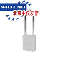 A1107CLR-AmericanLock铝挂锁