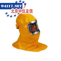 A114400重型通风头罩