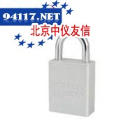 A1165CLR-AmericanLock铝挂锁