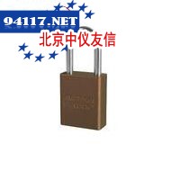 A1166BRN-AmericanLock铝挂锁
