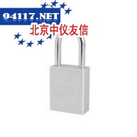 A1166CLR-AmericanLock铝挂锁