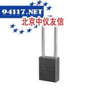 A1167BLK-AmericanLock铝挂锁