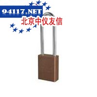 A1167BRN-AmericanLock铝挂锁