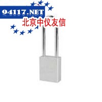 A1167CLR-AmericanLock铝挂锁