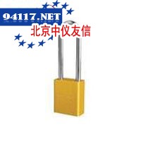 A1167YLW-AmericanLock铝挂锁