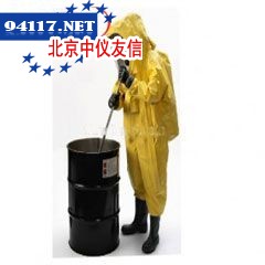 A145110-XL气密性防化服