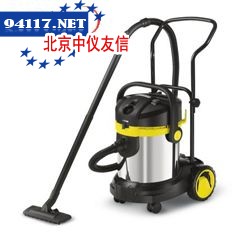 A17CFM干湿两用吸尘器100L A17 气动型