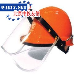 A3+FC48配帽型防护面罩