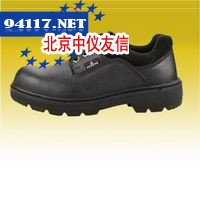 A8199耐高温安全鞋