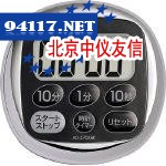 AANDD秒表AD5705BK