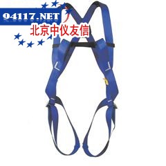 AB1300全身式安全带