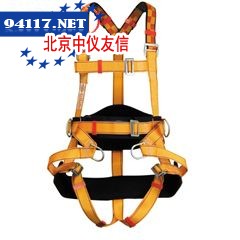 AB201爬树用安全带