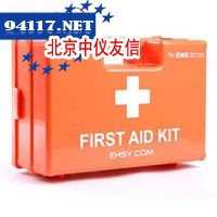 急救中心,ABS塑料,250*315mm急救中心/安全标识