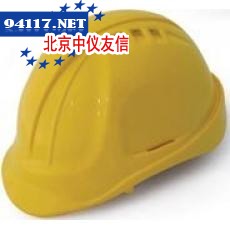 豪华透气型安全帽