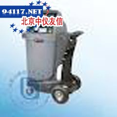 AC350C冷媒回收加注机
