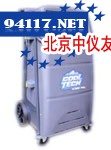 AC400PRO制冷剂回收循环再生充注机