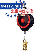 AD200钢索式速差防坠器