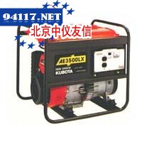 PG553汽油发电机液压泵