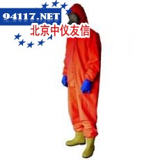 AFO连体式清洗防护服SP726H