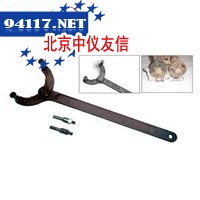 AI010030专业可调式正时皮带盘支挡扳手