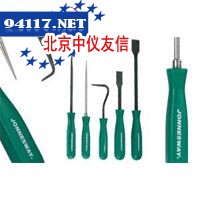 AI030007-5件套刮刀挑钩组套