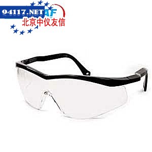 AL389黑+明防护眼镜