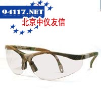 AL390军用护目镜