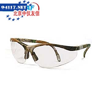 AL390迷彩+明防护眼镜