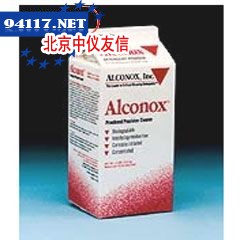 ALCONOX粉末状清洁剂