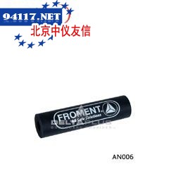 AN006橡胶直绳器