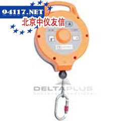 AN122自动收缩式防坠制动器