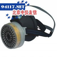 AN2004B防毒半面罩