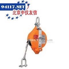 AN540自动收缩式防坠制动器
