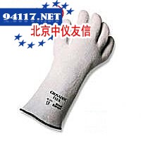 AnsellHycron27-607安全袖筒防护手套