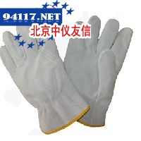 AP-1301炭啡色机械师手套