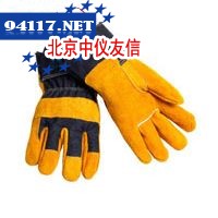 AP-1505金黄色全掌手套