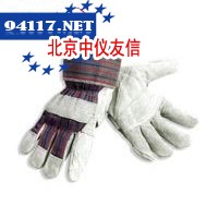 AP-1510原色驳掌手套