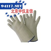 AP-3500奶白色耐高温手套