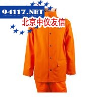 AP-8100橙红色防火阻燃服