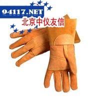 AP-9003猪青皮加驳TIG手套