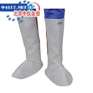 AP-9200原色硬皮长筒脚盖