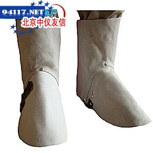 AP-9300时尚原色硬皮长筒脚盖