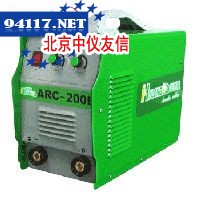 ARC200B手工逆变电弧焊机