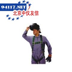 1014807/OFFS海上风电专用全身式安全带
