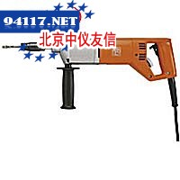 Asge648电动攻丝机