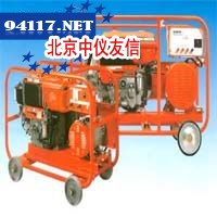 ATY-3180R(E)柴油发电机