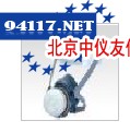ASONE防毒面罩GM70J