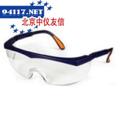 AstriderE168软腿透明镜片防护眼镜